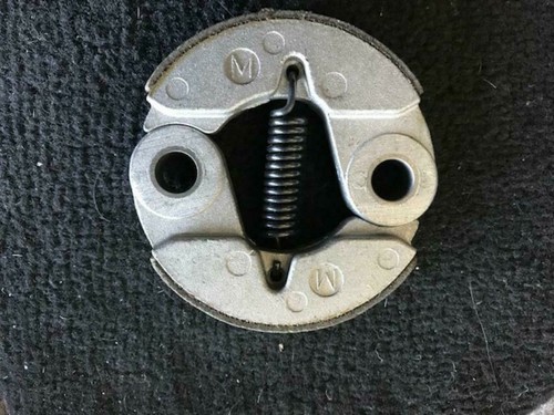 Frizione corsa 33cc 43cc - frizione,