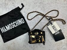 MOSCHINO FOR H&M TRACOLLA