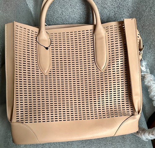 Nuova bellissima borsa zara - bellissima,