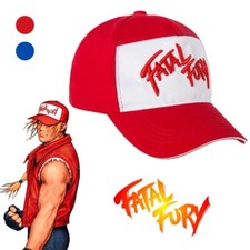 Cappello Cosplay King of