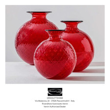 Venini - Set of 3 Single