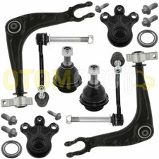 CITROEN C5 C6 KIT BRACCI DI
