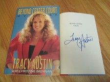 Tennis hofer tracy - tracy, austin