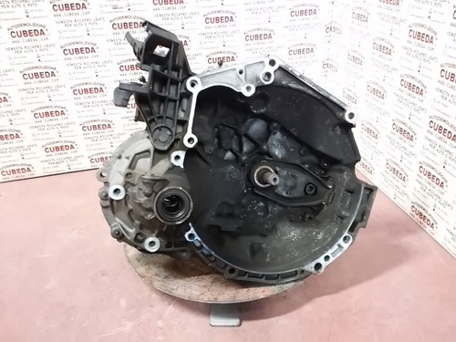 Cambio usato citroen a51 - c3,