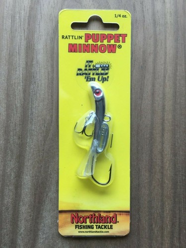 Attrezzatura pesca - da,