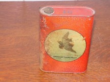 Polvere sportiva vintage