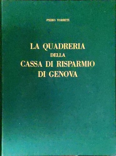 Quadreria della cassa di - quadreria,