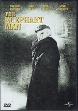 DVD The elephant man ITA usato