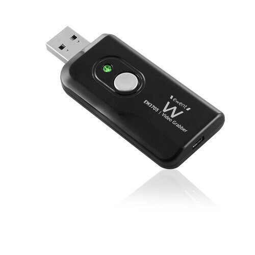 Ewent video grabber usb - ewent, 2.0