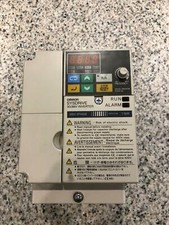 Omron sysdrive 3g3mv c2015 - omron, 3g3mv-c2015