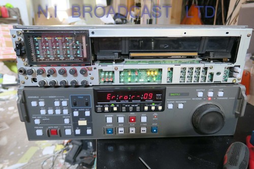 Sony dvw a500p 351 ore - sony, (351