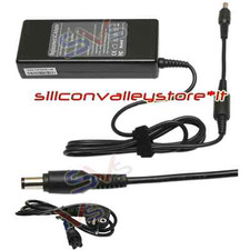 ALIMENTATORE 19V 3,42A 5,5*2,5MM TOSHIBA SATELLITE A110