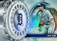 2023 Bowman Platinum TV-19