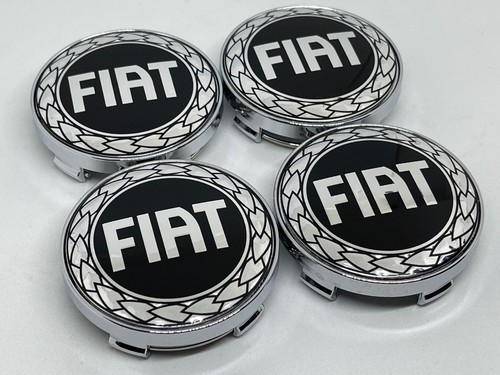 Tappi coprimozzo fiat mm - coprimozzo,
