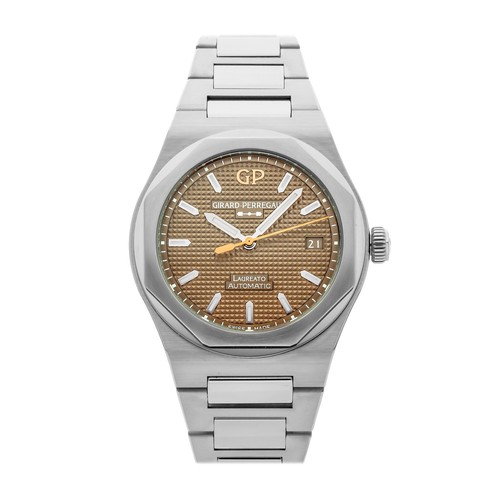 Orologio girard perregaux - girard,