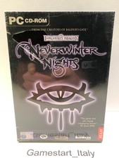 NEVERWINTER NIGHTS - PC