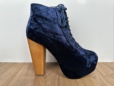 Stivaletti nuovi taglia 5