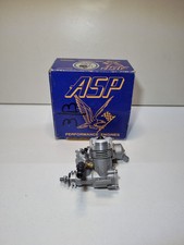 ASP 12ABC PERFORMANCE ENGINE