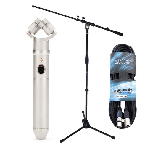 Rode nt4 microfono stereo - rode,