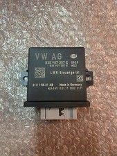 CENTRALINA FARI AUDI A1 / Q3 Serie (8XK) 8X0907357E (14 18)