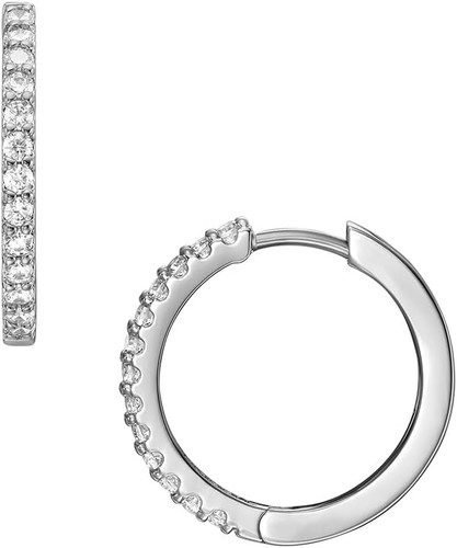 Fossil orecchini donna in - orecchini,