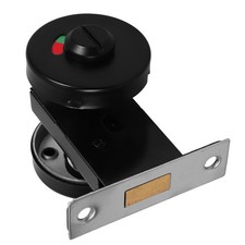  Serratura per porta del bagno