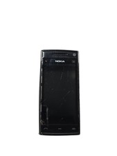 Cellulare vintage usato non testato – telefono collezione/ricambi NOKIA X6-00