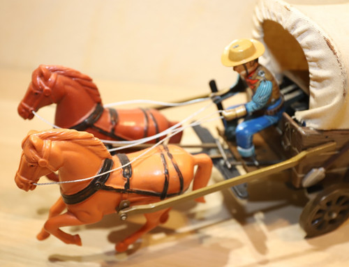 Modern toys carrozza - carrozza,, tm