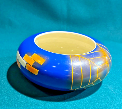 Piccolo vaso ceramica pucci - vaso,