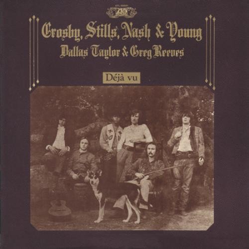 Crosby stills nash young - crosby,,