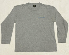 Snowboard vintage Lib