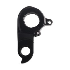 Asse bici gancio posteriore