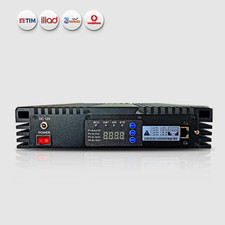 Amplificatore GSM 900MHz 30dB