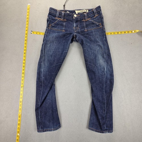 Jeans vintage levis engineered - vintage,
