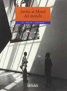 Invito musei del mondo - musei,