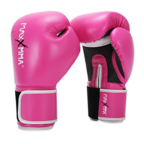 Guantoni boxe stile pro per - guantoni,