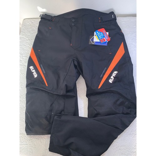 Alpha cycle gear - cycle,