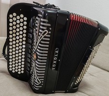 Ottima fisarmonica basso