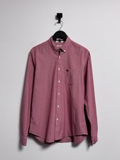 Camicia Burberry con bottoni