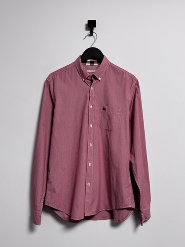 Camicia burberry con - camicia,