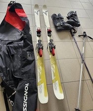 Pre Owned Rossignol Expression