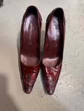 Scarpe Martini Osvaldo donna