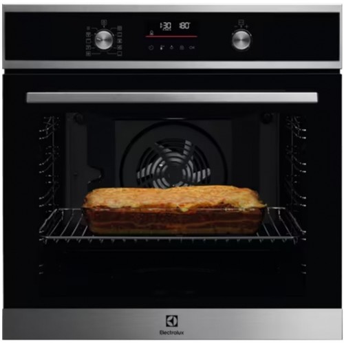 Electrolux eof6p46x forno - eof6p46x,