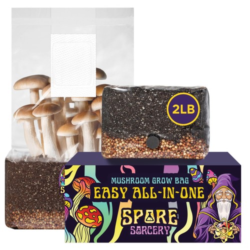 Spore strecery borsa da - spore,