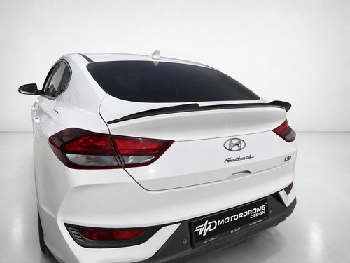 Tappo spoiler per hyundai - per,