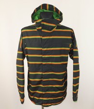 GIACCA DA SCI SNOWBOARD BURTON