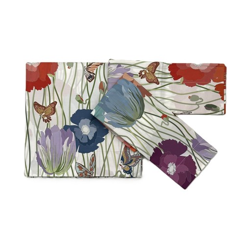 Missoni home set copri piumino - missoni,