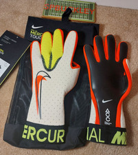 GUANTI PORTIERE NIKE MERCURIAL