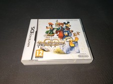 kingdom hearts re coded EUR FAH Completo  