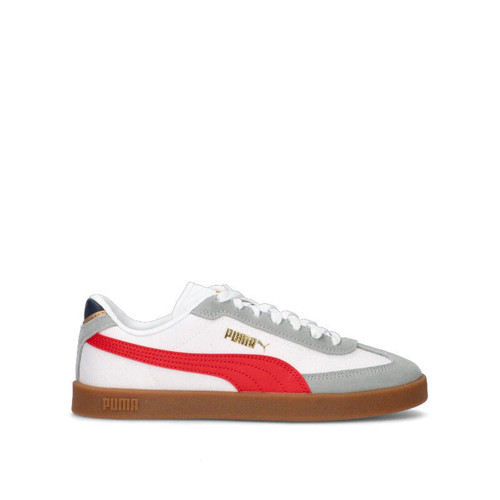 Puma sneakers ragazzo bianco - sneakers,